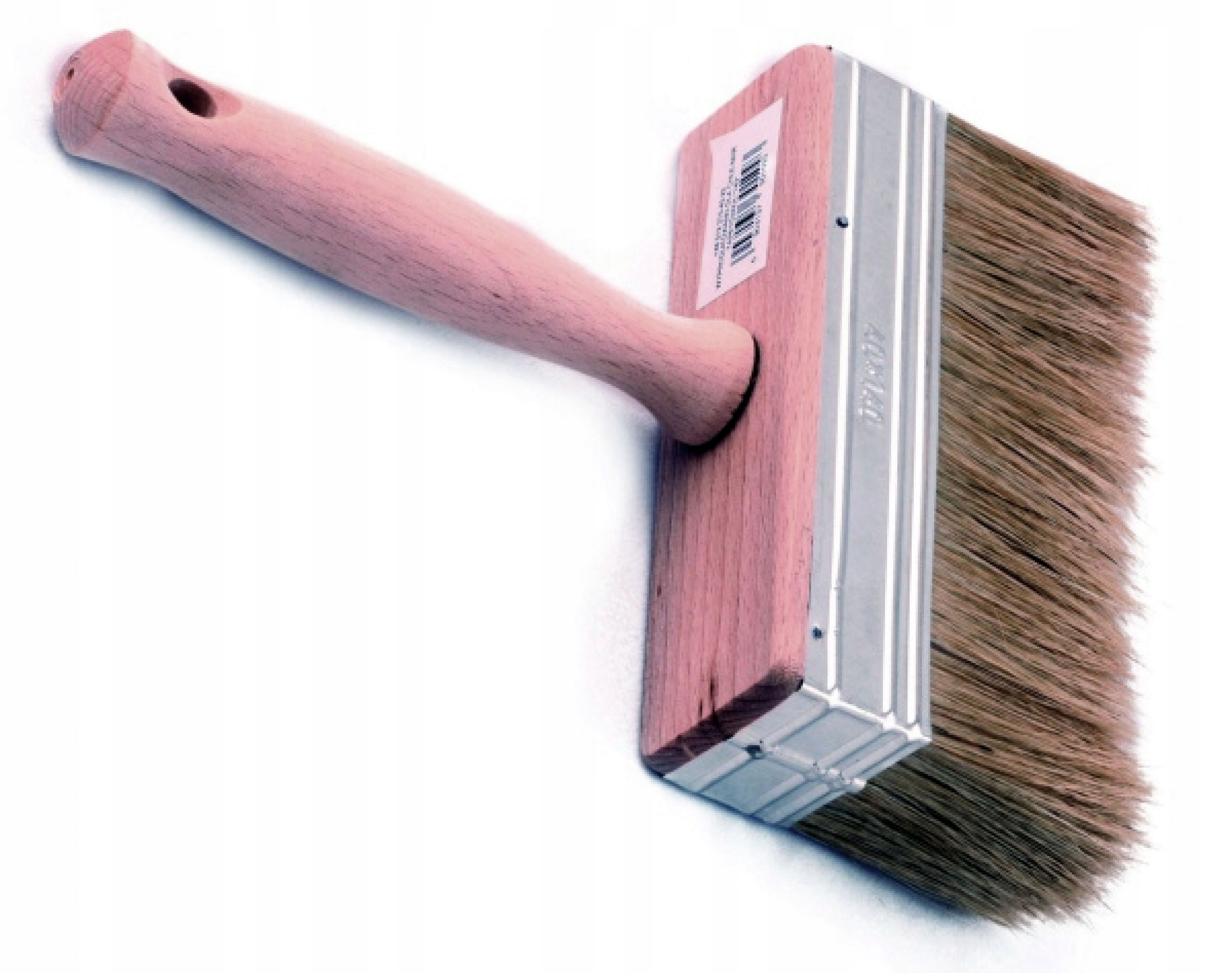 

Pędzel Tapetowy 150 mm Tapetówka tapeciak Polski