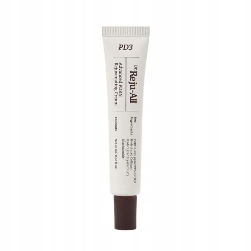 Dr. Reju-All Advanced Pdrn Rejuvenating Cream 20ml
