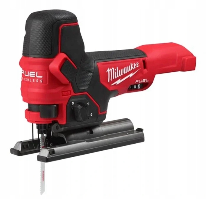 MILWAUKEE M18FPP2AA2 502X WKRETARKA WYRZYNARKA Producent code 4933479539 M18FDD2 M18FBJS