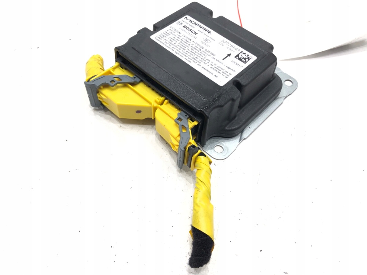 SENSOR AIRBAG FIAT 500X 52029749 CZUJNIK
