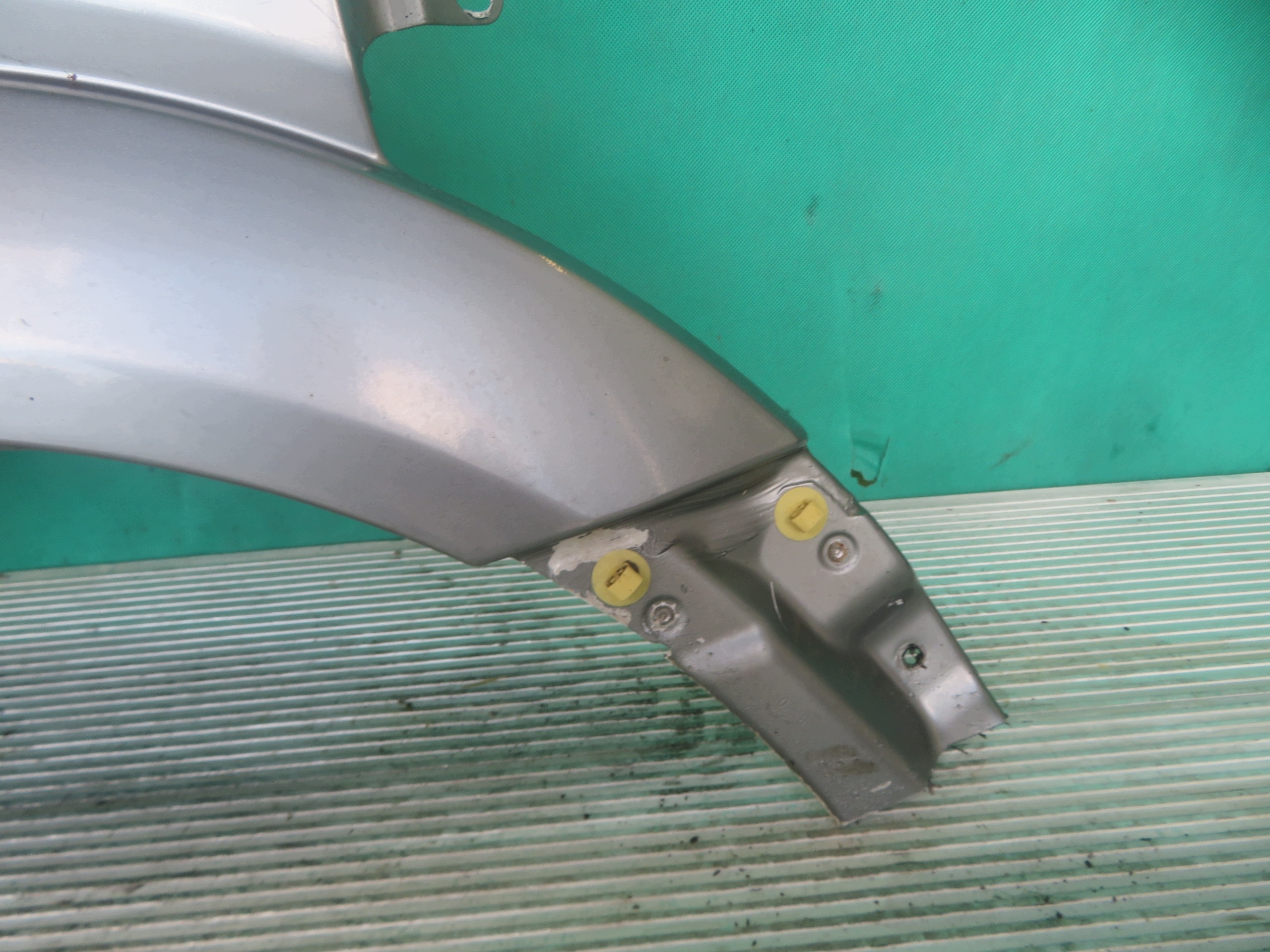 kotflügel links vorne MERCEDES SPRINTER 11R
