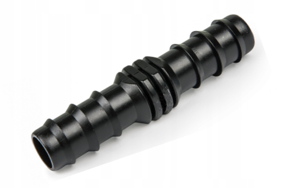 

1x Złączka Łącznik 16mm Nawodnienie Kropelkowe