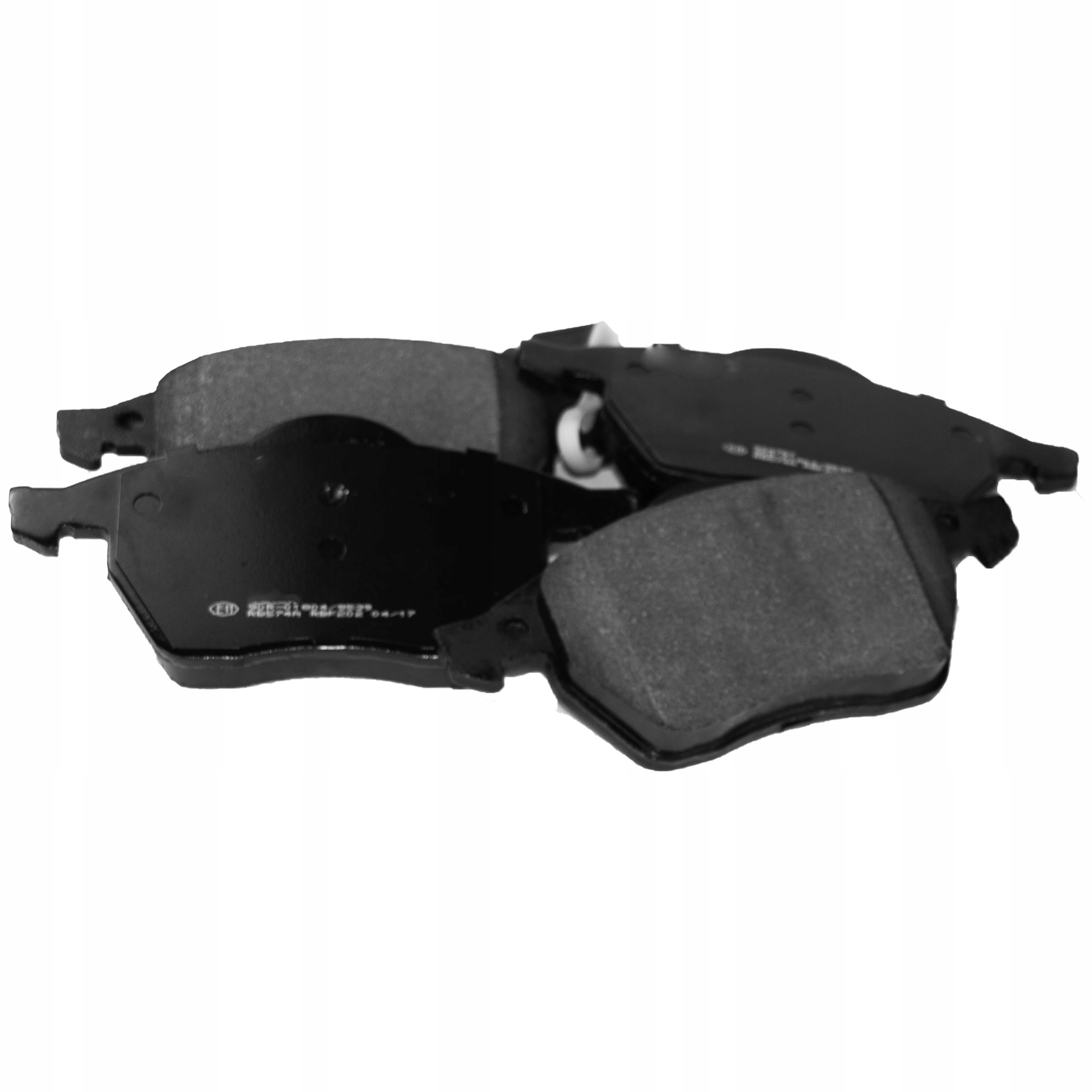 

Klocki Hamulcowe Vw Golf IV 97-03 Z Czuj. Przód