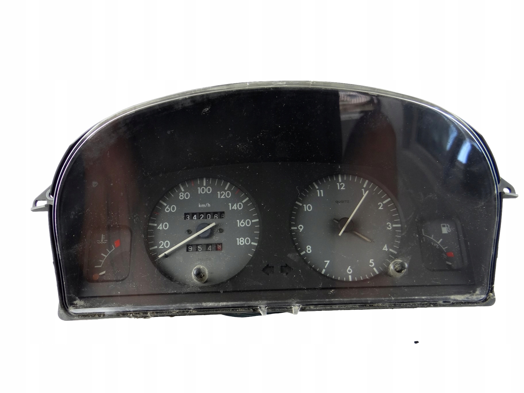 dials PREDKOSCIOMIERZ PEUGEOT PARTNER 96 356 811 80