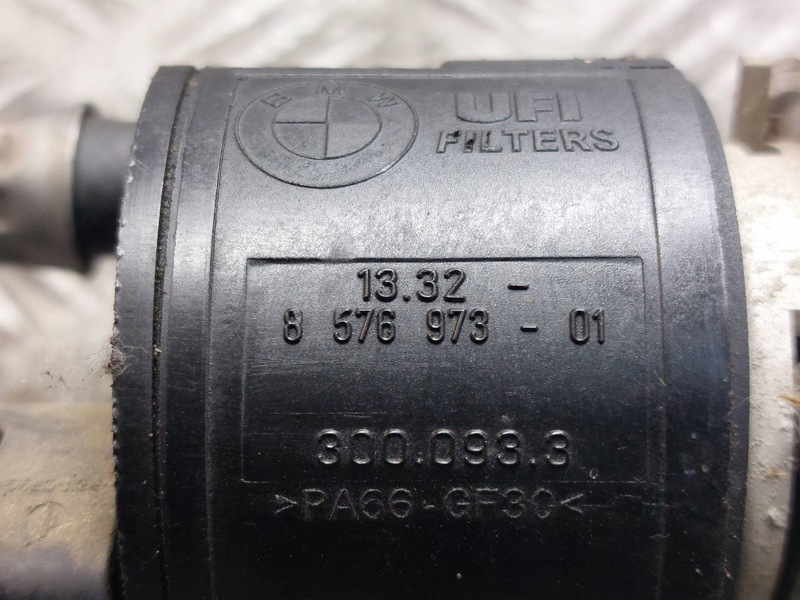 grijač goriva BMW X1 N47 E84 8576973
