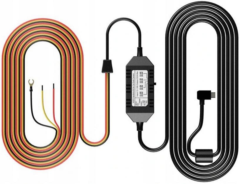 Adapter zasilania HK3 VIOFO EAN (GTIN) 6972147070168