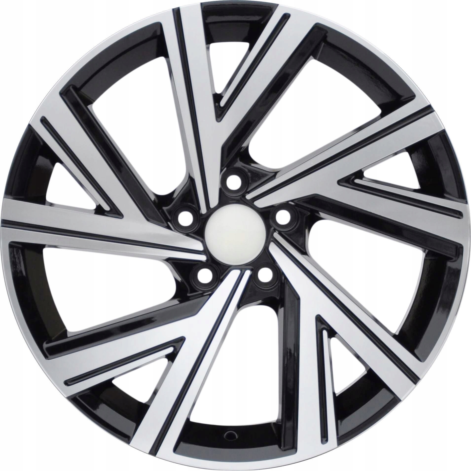 Disky Pdw 17'' Seat Exeo, Leon II III (1P, 5F od -), Leon Cupra (-), Leon