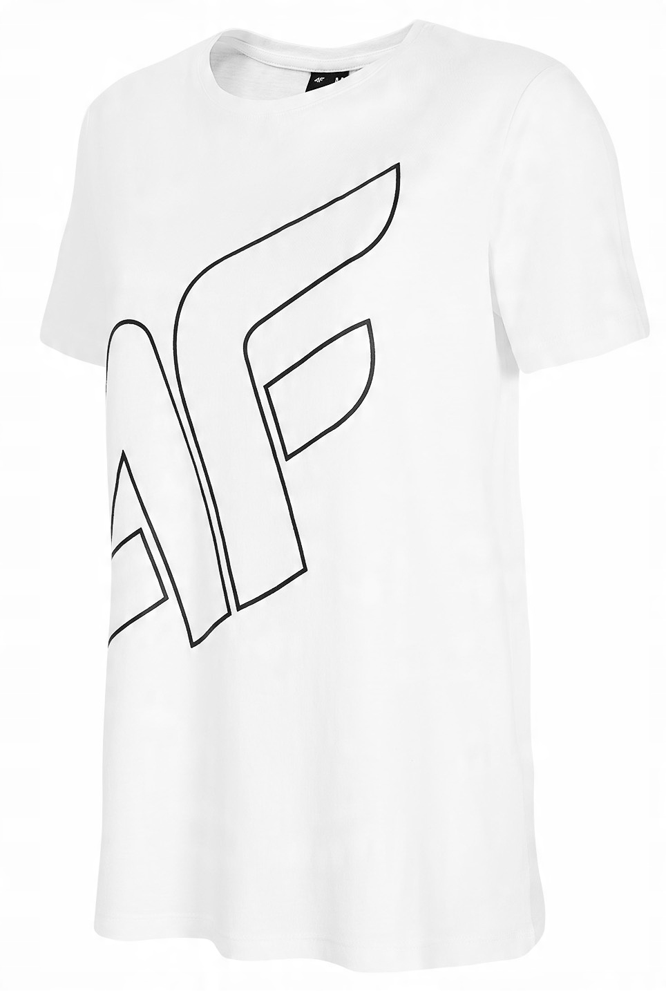 

Koszulka damska 4F T-shirt oversize TSD011 L