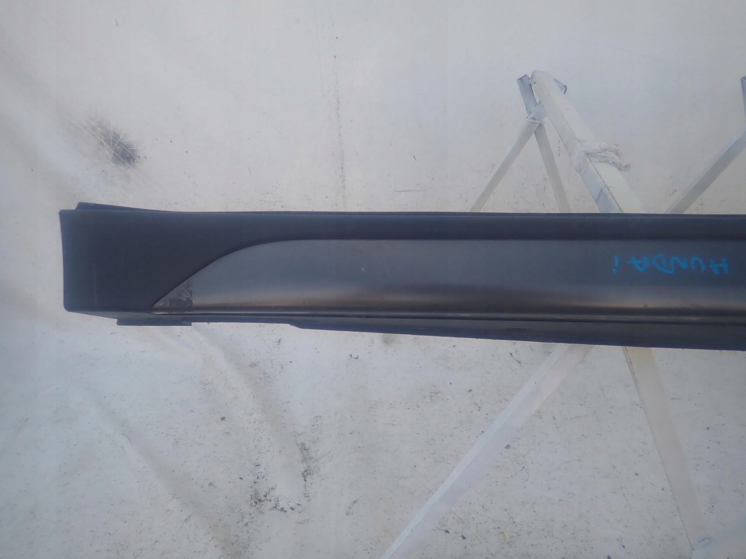 HYUNDAI TUCSON III 15- threshold right moulding threshold