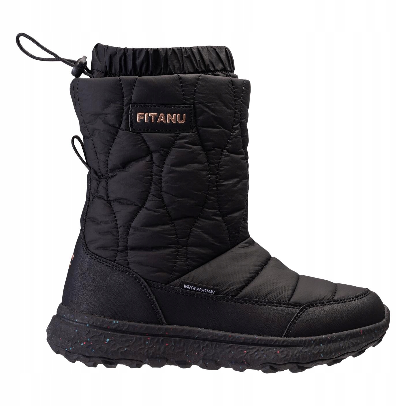 Dámské sněhule Narsak W Eco 37
