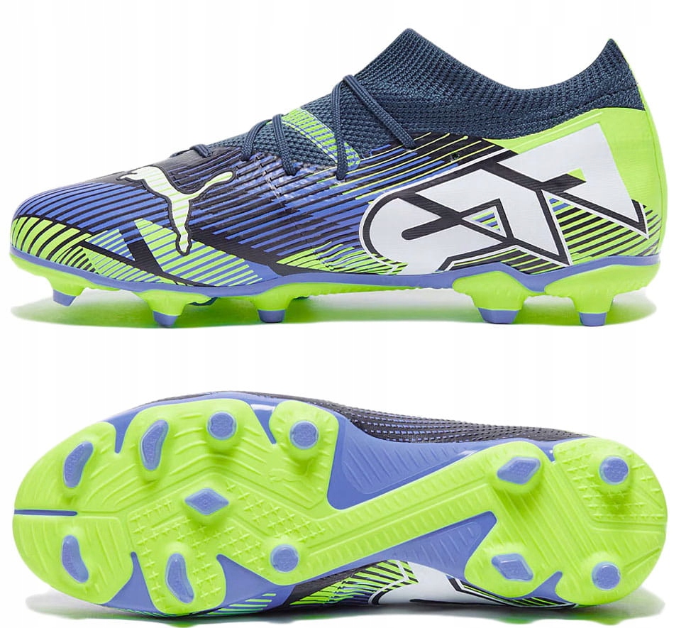 Korki Puma buty piłkarskie dla Dzieci Puma Future 7 Match Fg/ag Junior