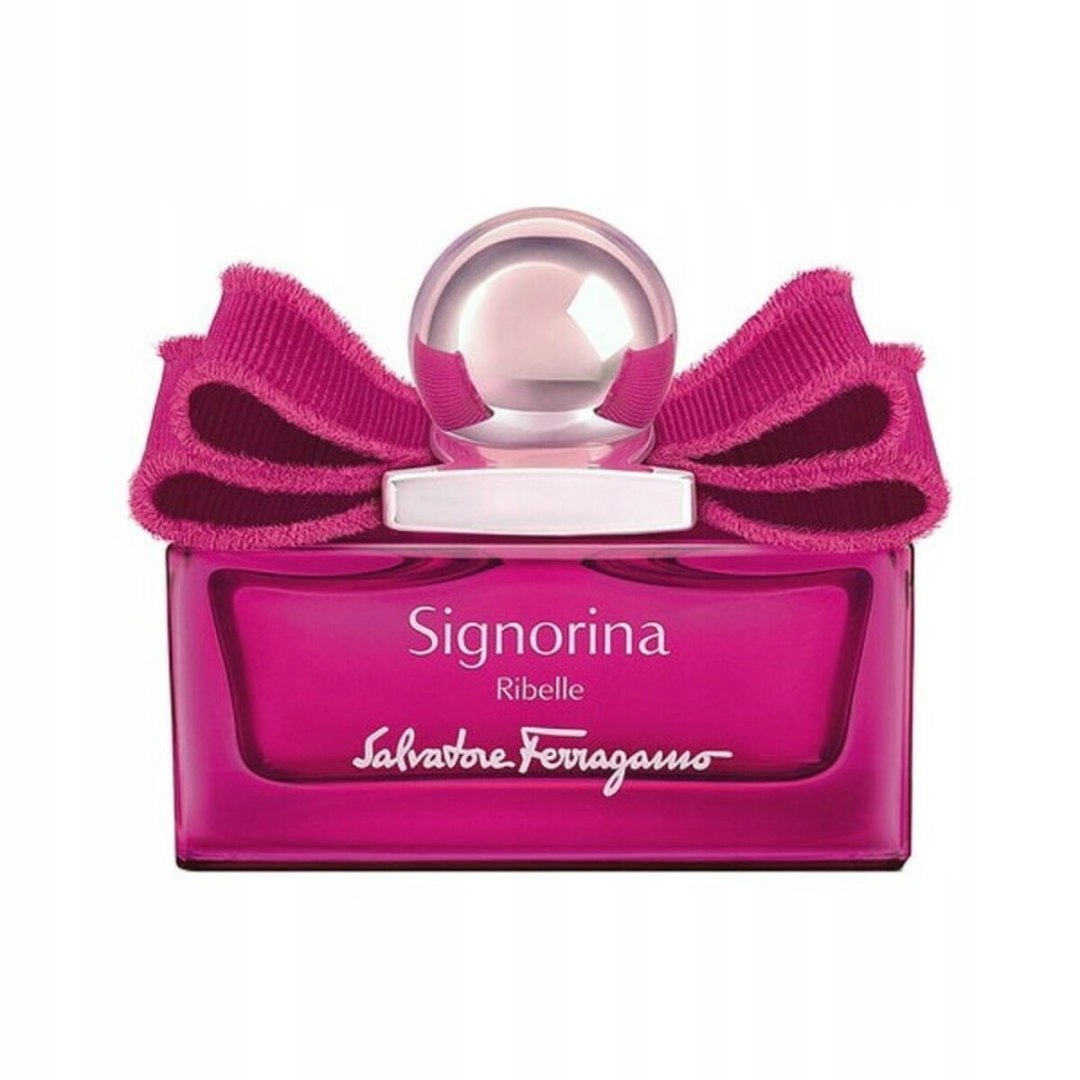 Dámské Parfémy Signorina Ribelle Salvatore Ferragamo Edp (50 ml) (50 ml)