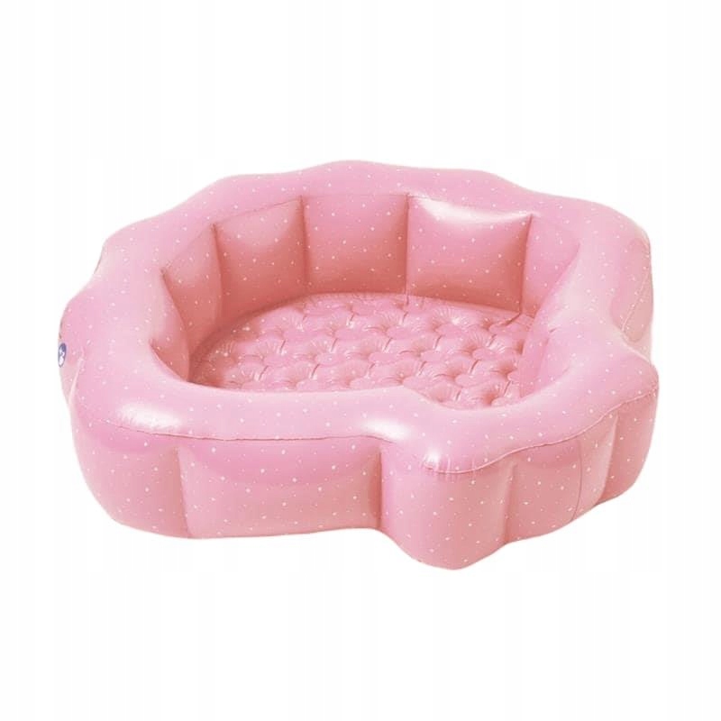 Sunnylife – Dětský nafukovací bazén – Ocean Treasure, růže