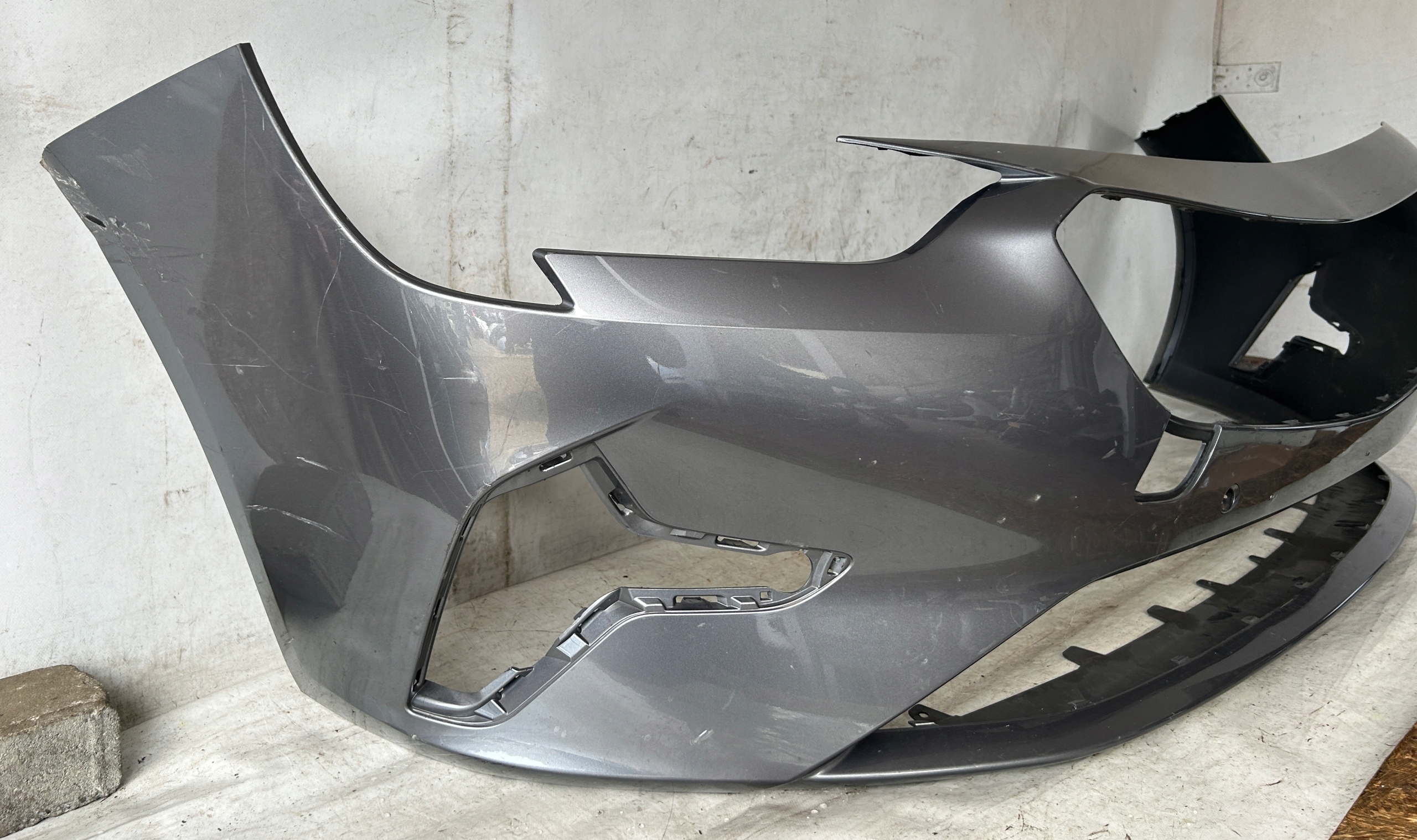 Stoßstange vorne vorne OPEL INSIGNIA B LIFT PDC