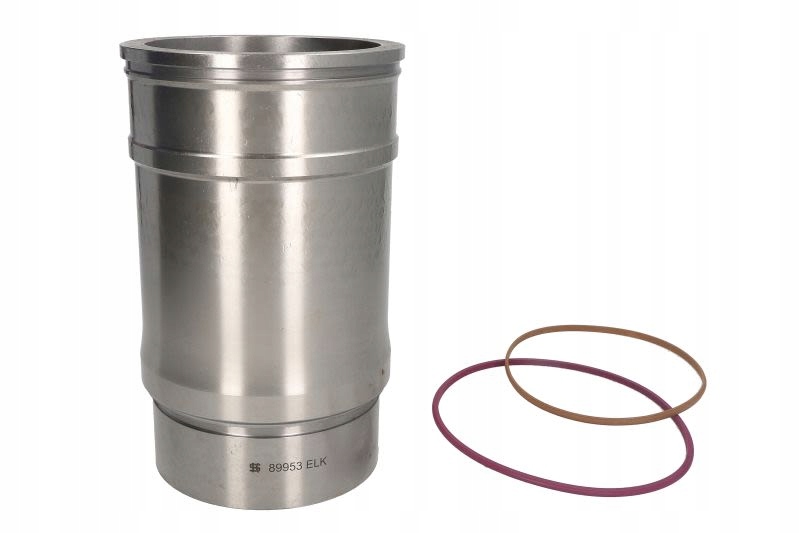 Tuleja cylindra (132mm) MERCEDES MERCEDES ACTROS MP4 / MP5, ANTOS, AROCS