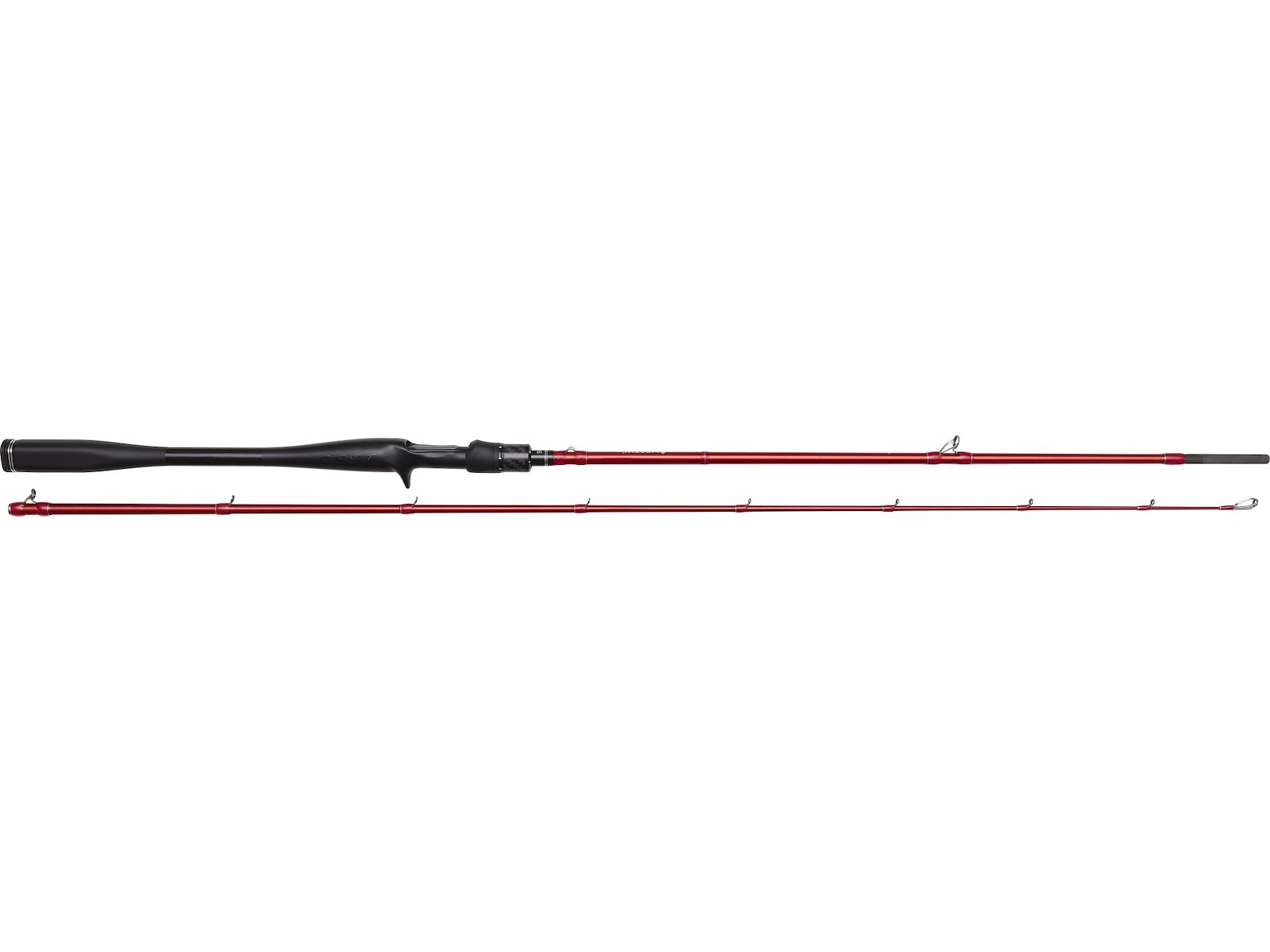 Wędka Westin W6 Monster V-jig-t 2ND 193/28-84g