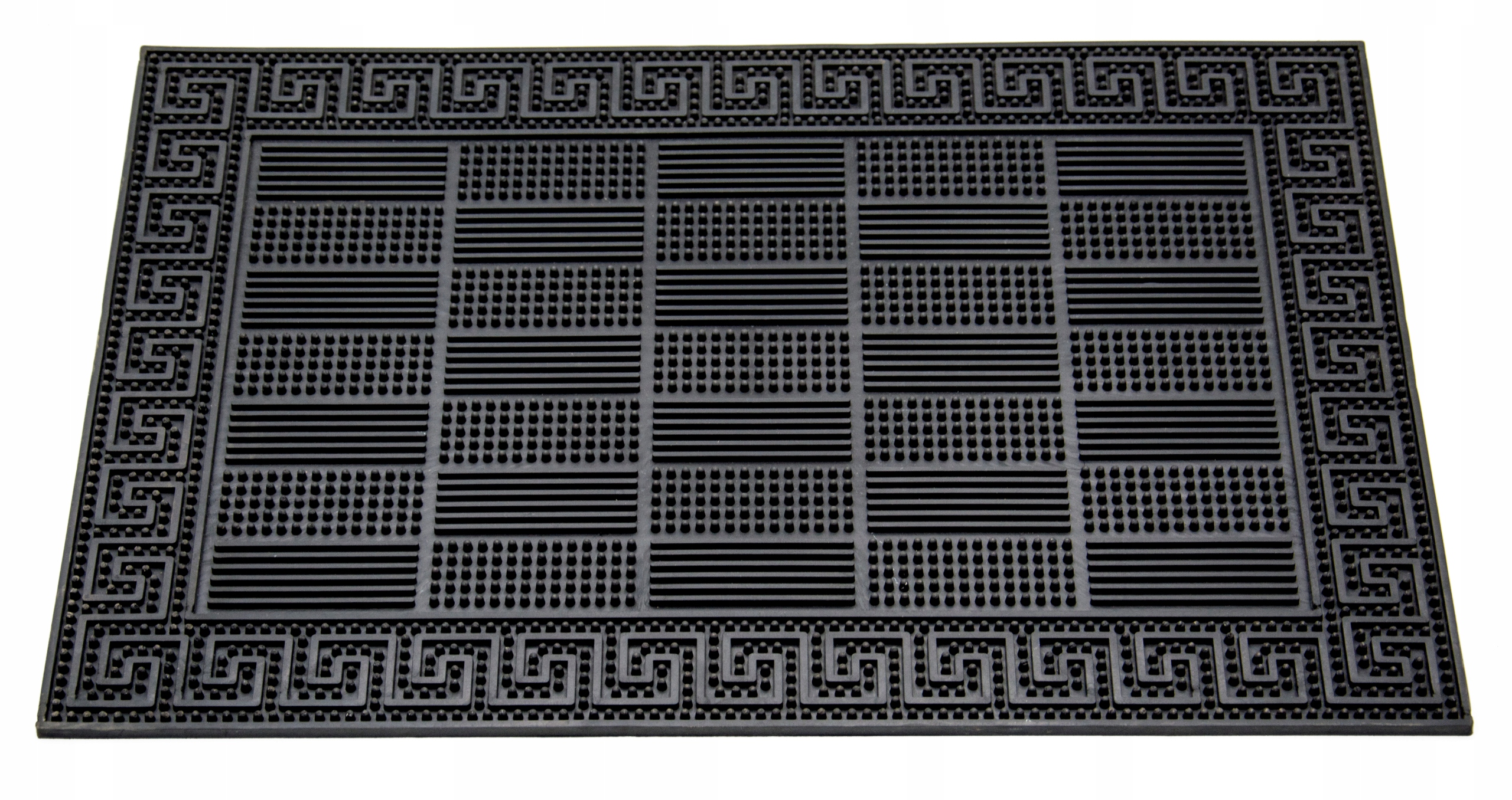 

Wycieraczka Duża Gumowa Wejściowa Ociekacz Na Buty