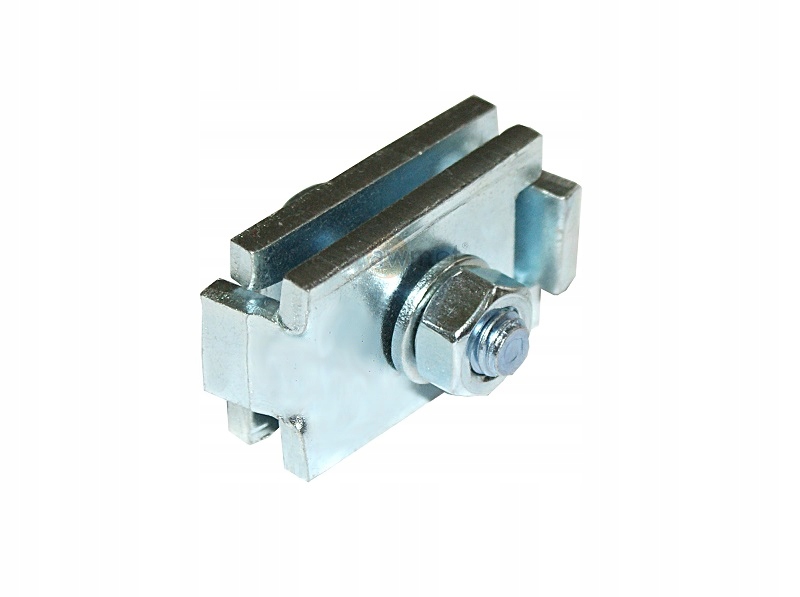 

Złączka typ L do panela ocynkowana Mocna