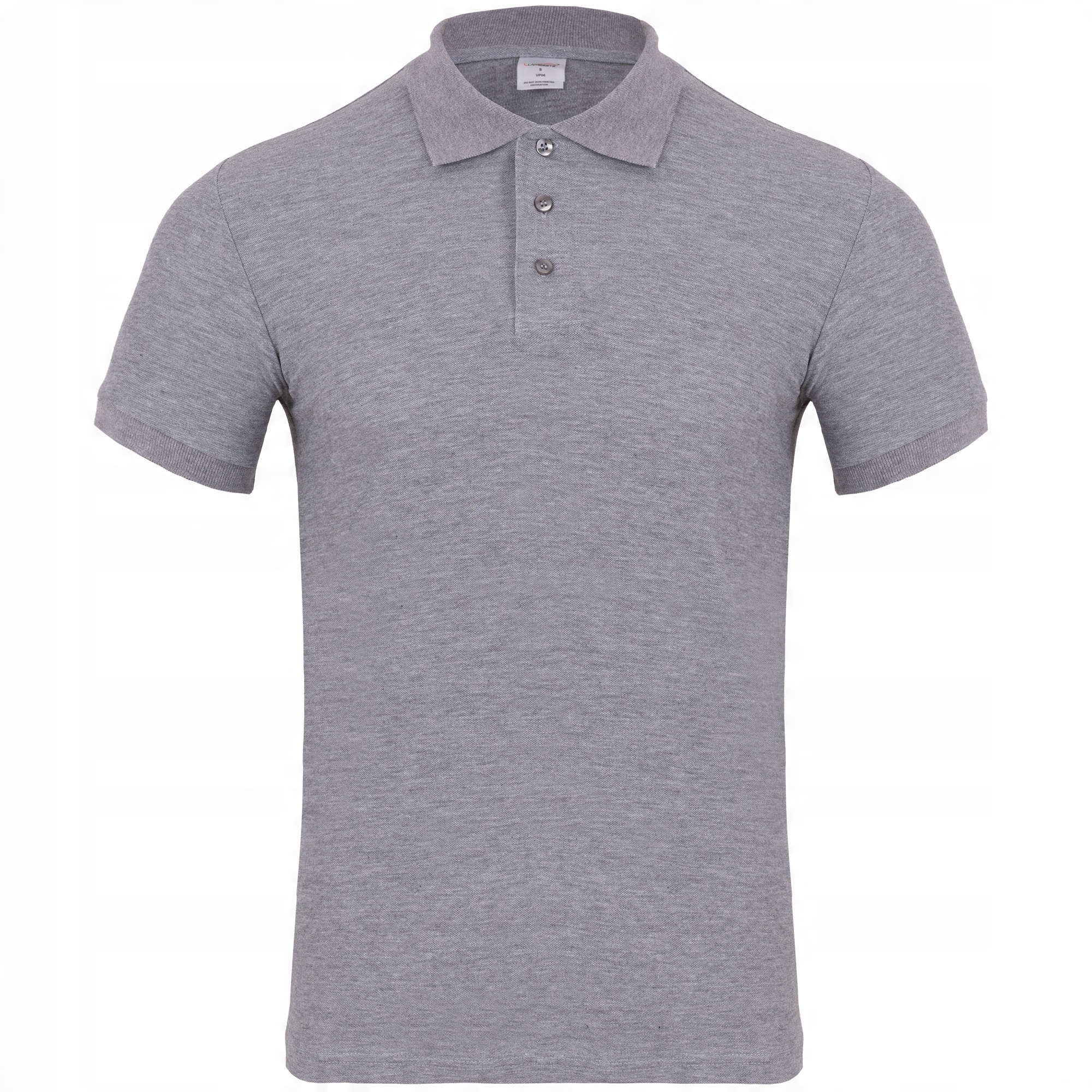 

Koszulka Męska Polo Polówka Gładka T-shirt 3XL