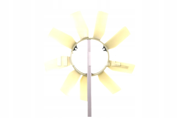 MAHLE WIATRAK WENTYLATORA MERCEDES 124 A124 124 C124 124 T-MODEL S124 Producent części Mahle