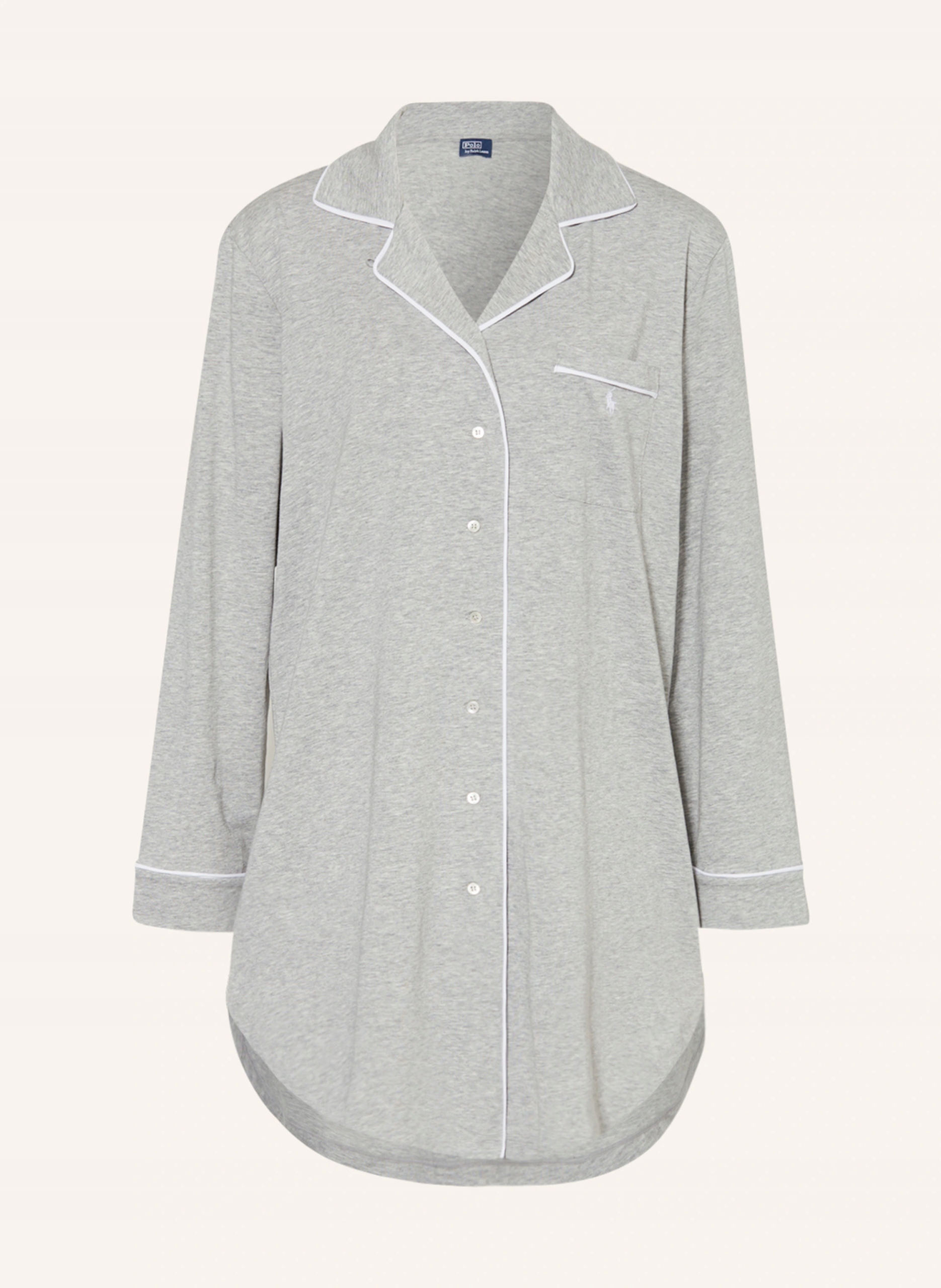 Polo Ralph Lauren Košile noční Sleepshirt M