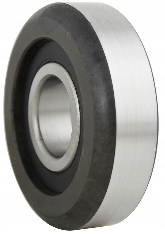 5911710H00 5911710H01 - Ролик рангоута 35кс101. 9кс28 / 21 Ніссан