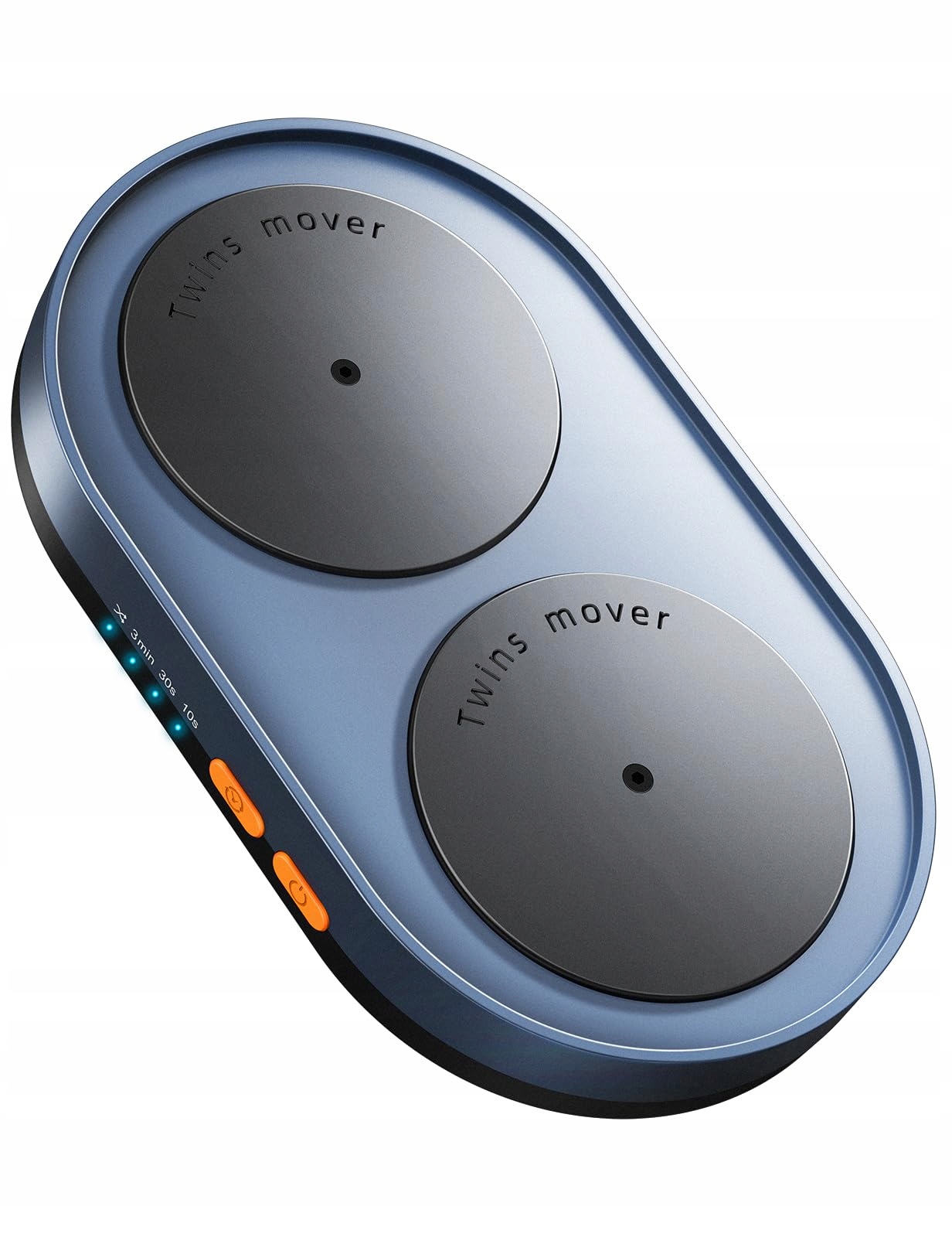 Vaydeer Poruszacz myszy Usb regulowany timer On/off niewykrywalny