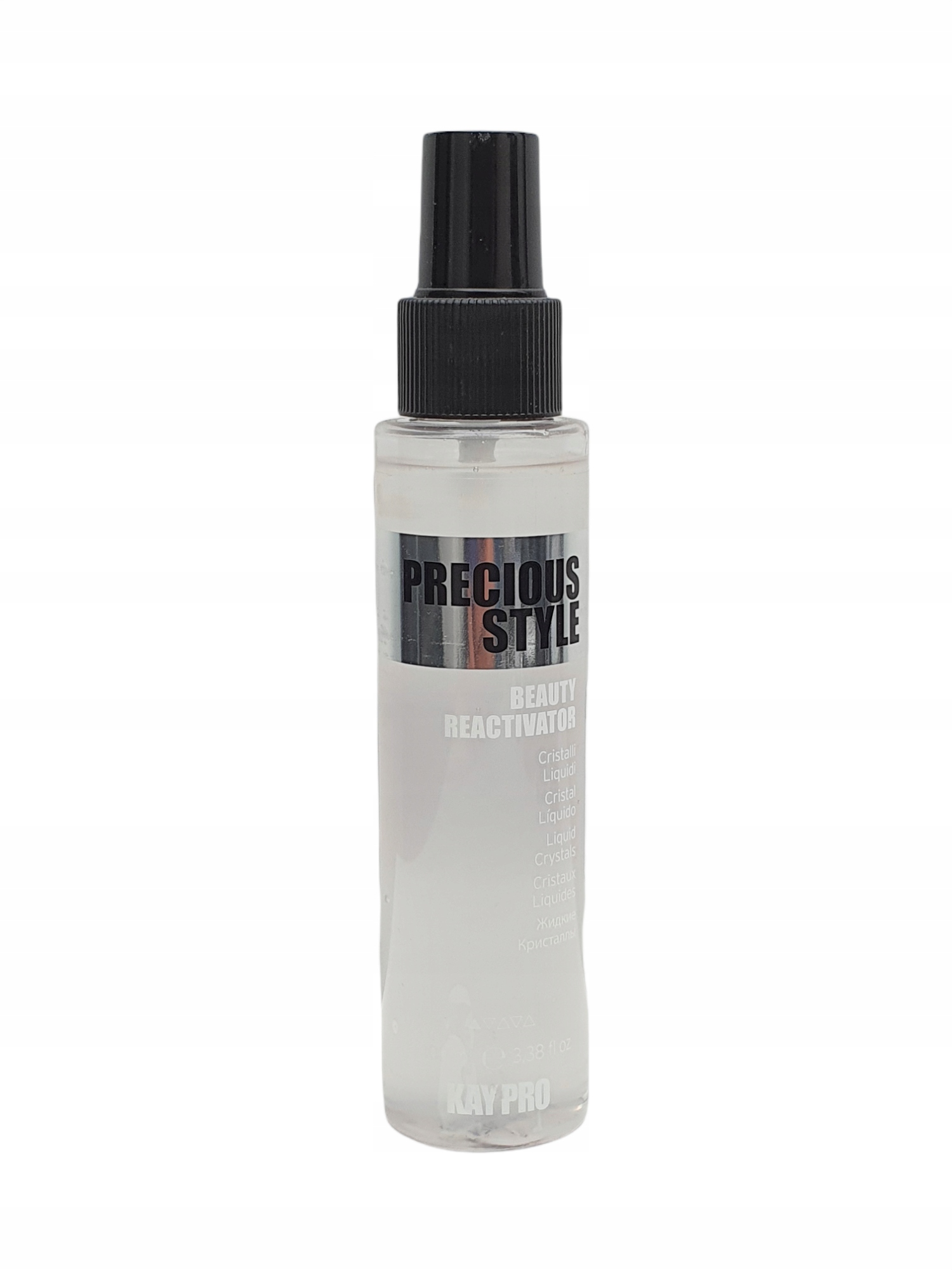 KAYPRO PRECIOUS STYLE BEAUTY REACTIVATOR 100 ML