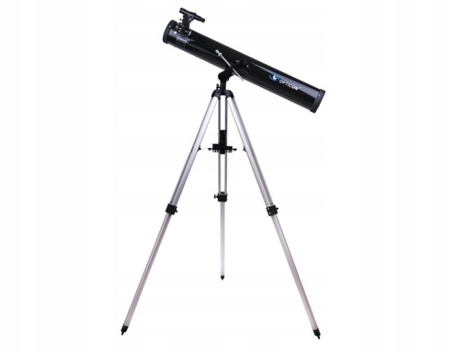 

Teleskop astronomiczny Opticon Horizon Ex 76F900AZ