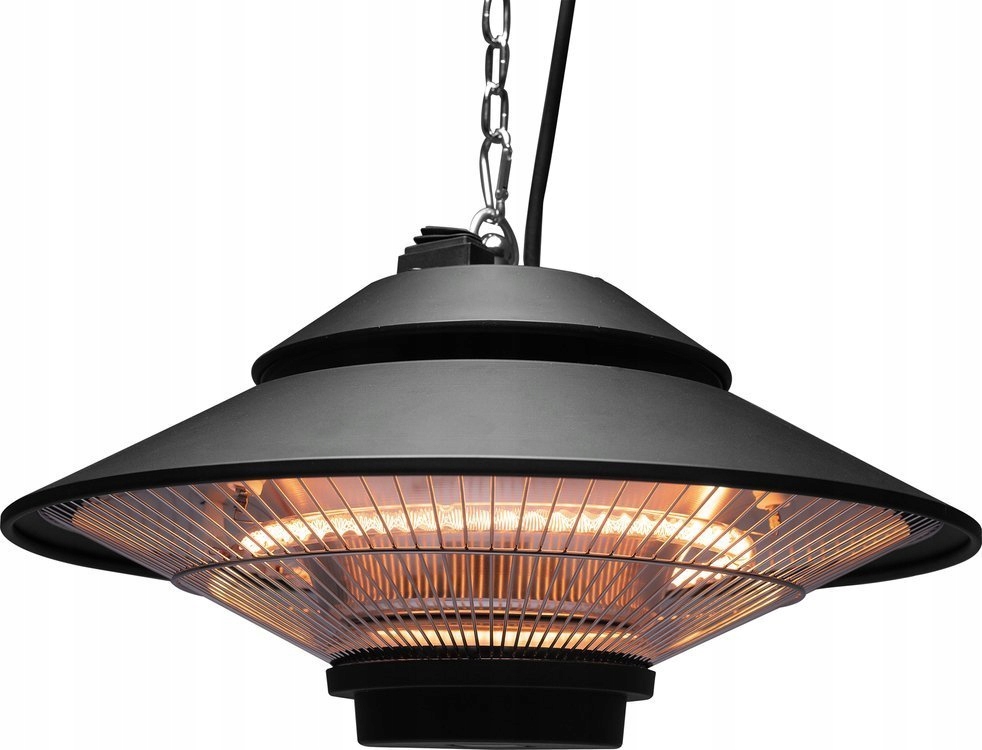 

Promiennik Podczerwieni Tarasowy 1500W Pilot Yato