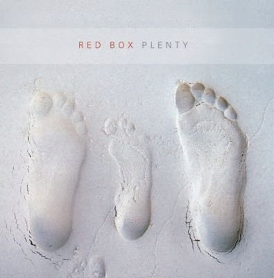 Red Box Plenty (2CD)