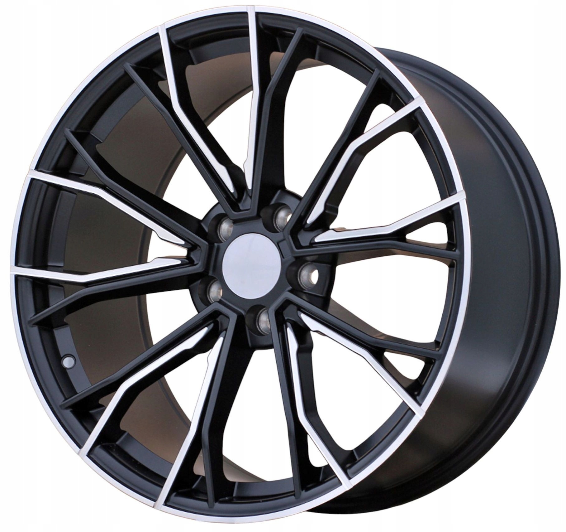 Alufelgi 19 5X112 pro Bmw 4 G22 G23 Gran Coupe G26 5 G60 G61 G68