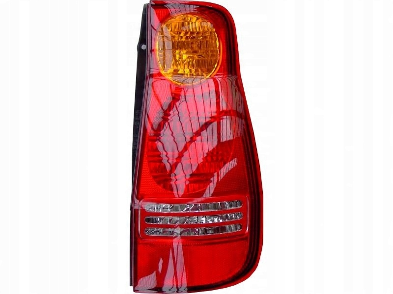 Abakus 221-1919R-UE Kombinovaná zadní lampa