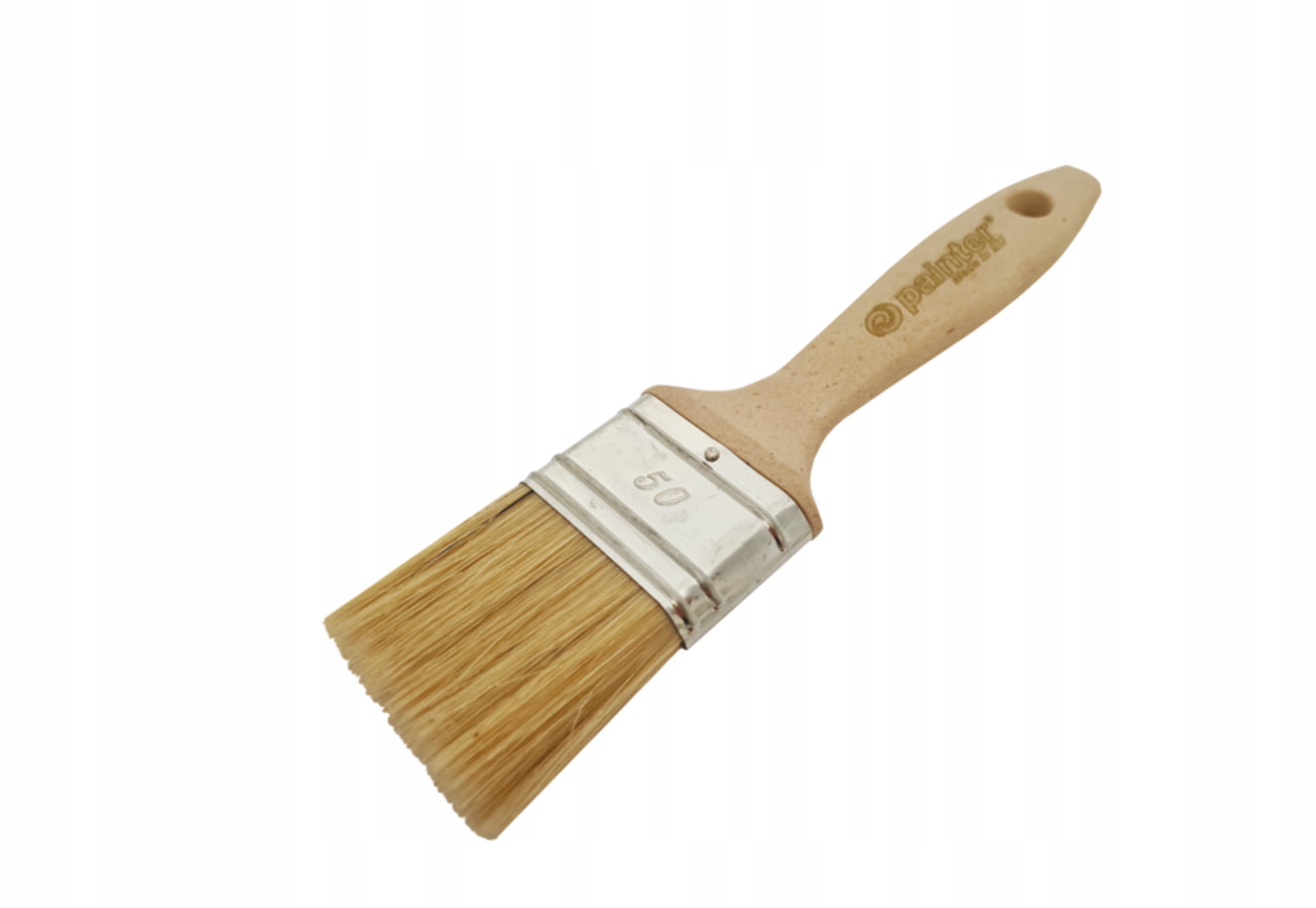 

Pędzel Angielski Serie A05 50mm Painter ANG0313