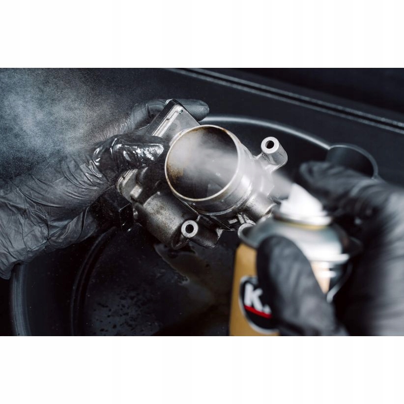 K2 ZMYWACZ DO EGR GAŹNIKÓW PRZEPUSTNIC 400ML Producent K2