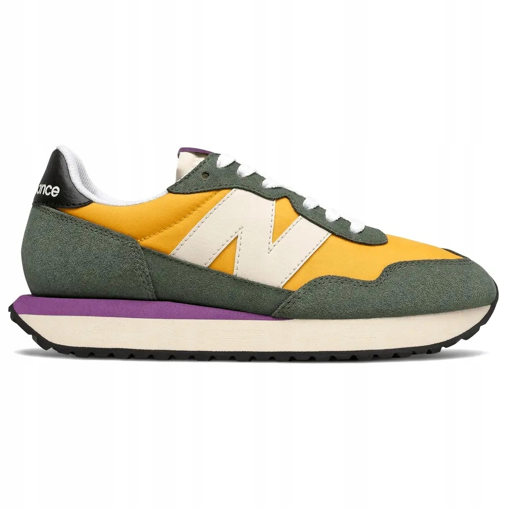 Dámské boty Módní Sportovní Tenisky Pohodlné New Balance 237 WS237SB vel.41