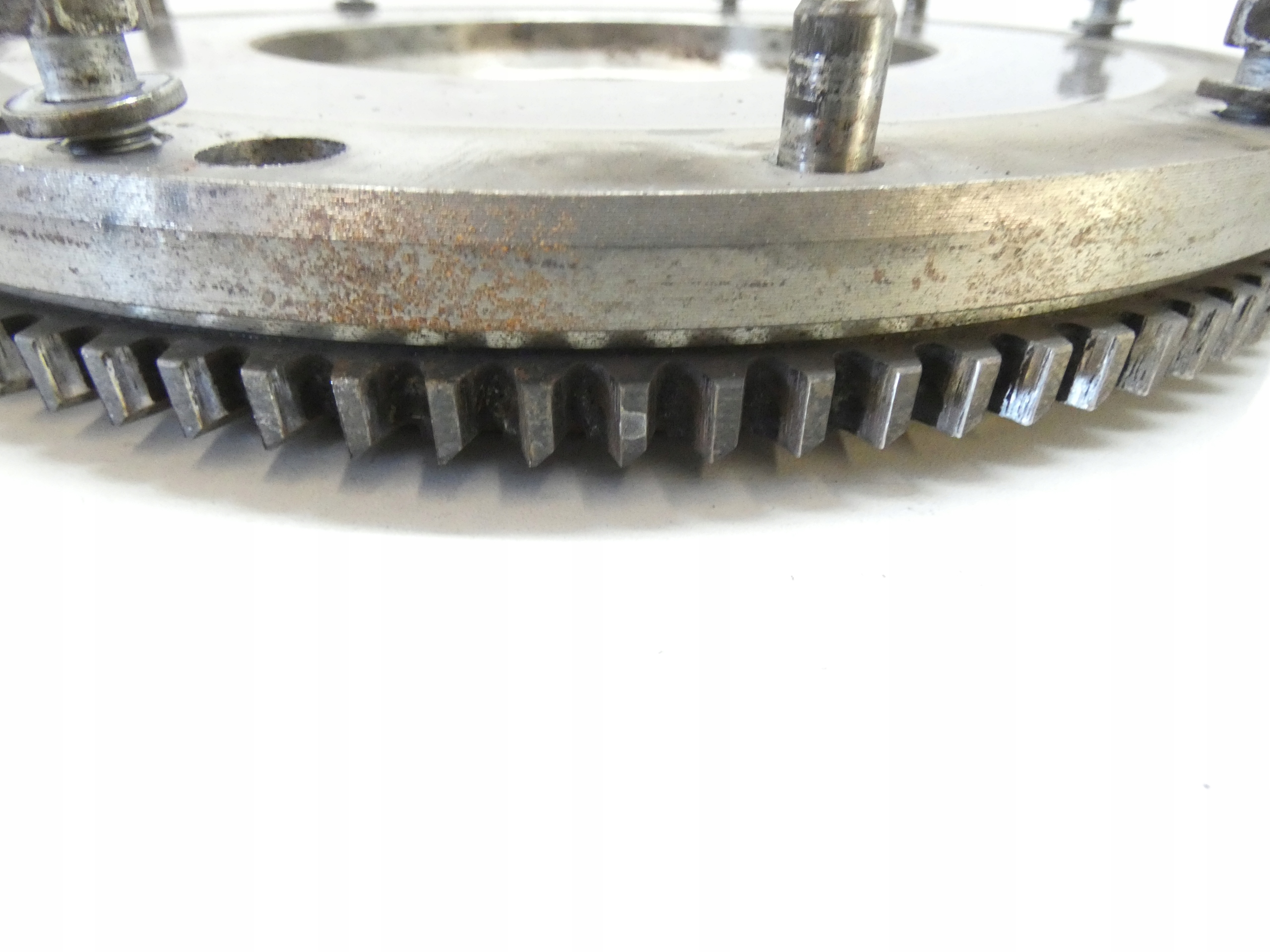 VOLANO USATO HYUNDAI I30 FD e 1.4 16V G4FA 07-12