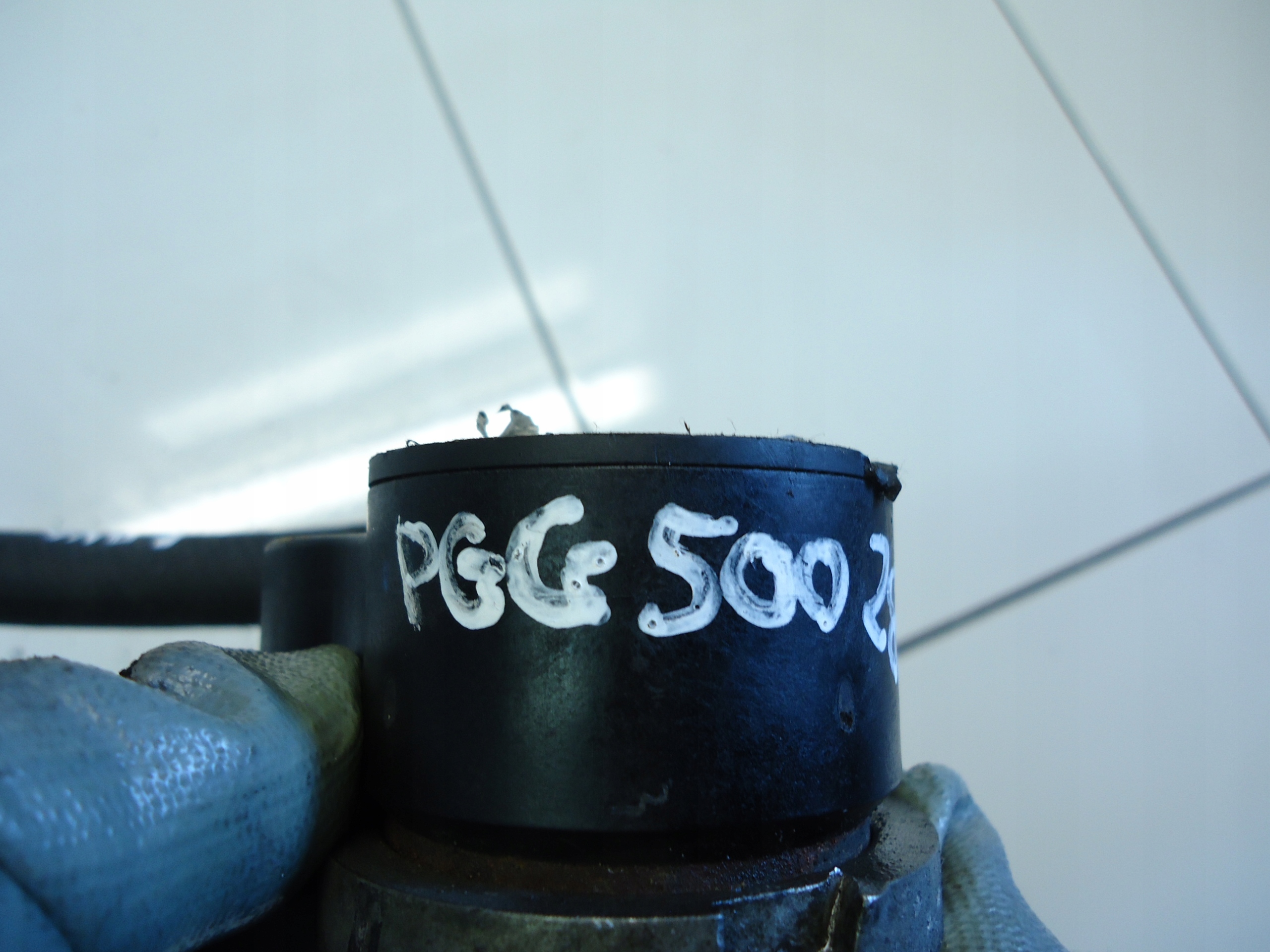 RANGE ROVER SPORT L322 4.2 V8 sensor WISKOZY PGG500280