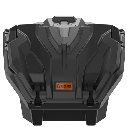 Kufer GKA tesseract tylny Polaris RZR PRO XP 2020 UTV TYŁ / Oryginał Numer katalogowy producenta GKA-BOX-PO-RZRPRO