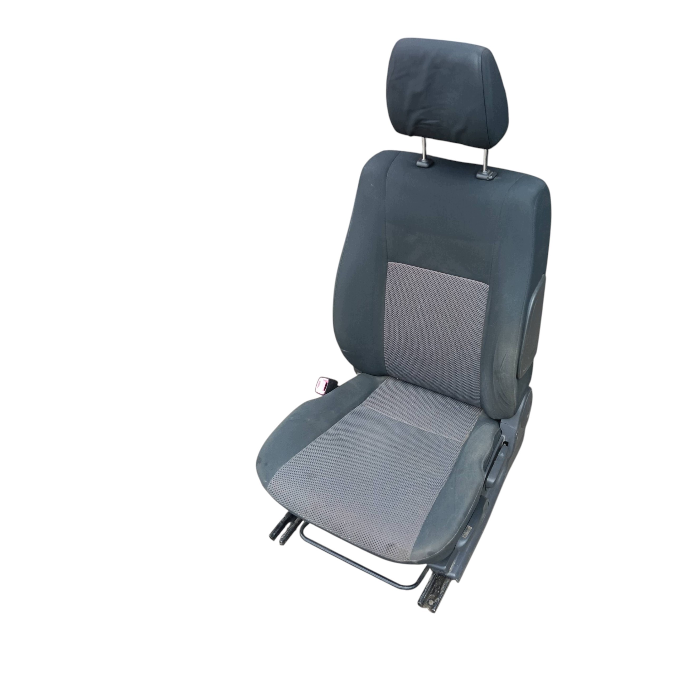 seat left driver´s SUZUKI SX4 1.9 DDiS YY1 09r