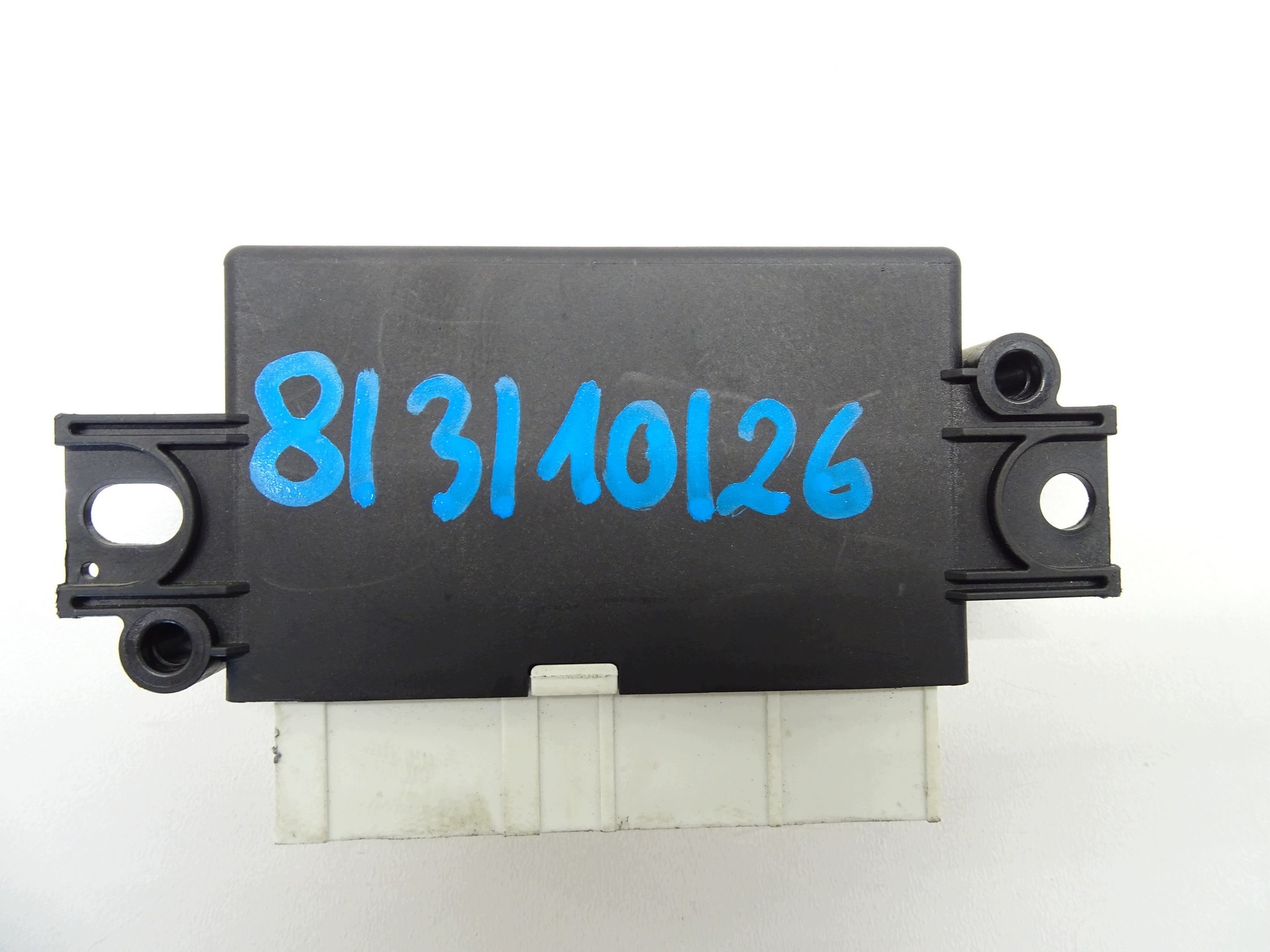 module control unit PDC VW PASSAT B8 3G 5QA919294E