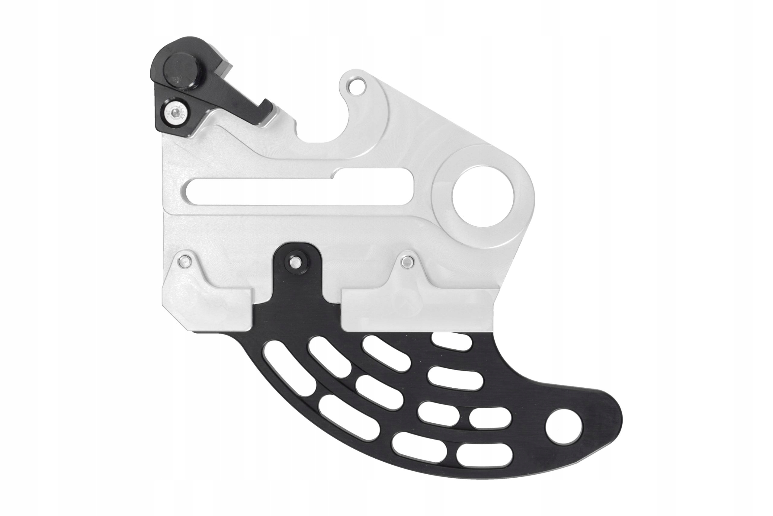 Osłona tarczy hamulca tył PRO Mitigator KTM Producent inny