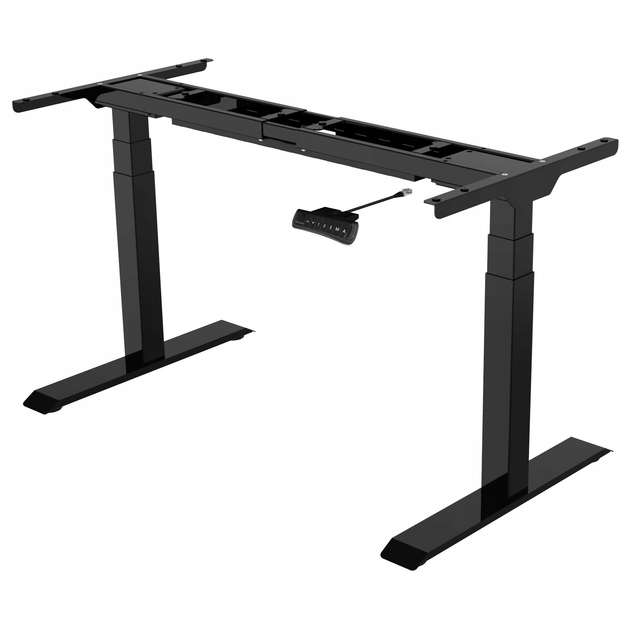 геймерский стол 110х80 с электроприводом. каркас стола регулируемый по высоте. стол с регулируемой высотой. стол на колесиках с регулировкой высоты. стол с регулируемой высотой.