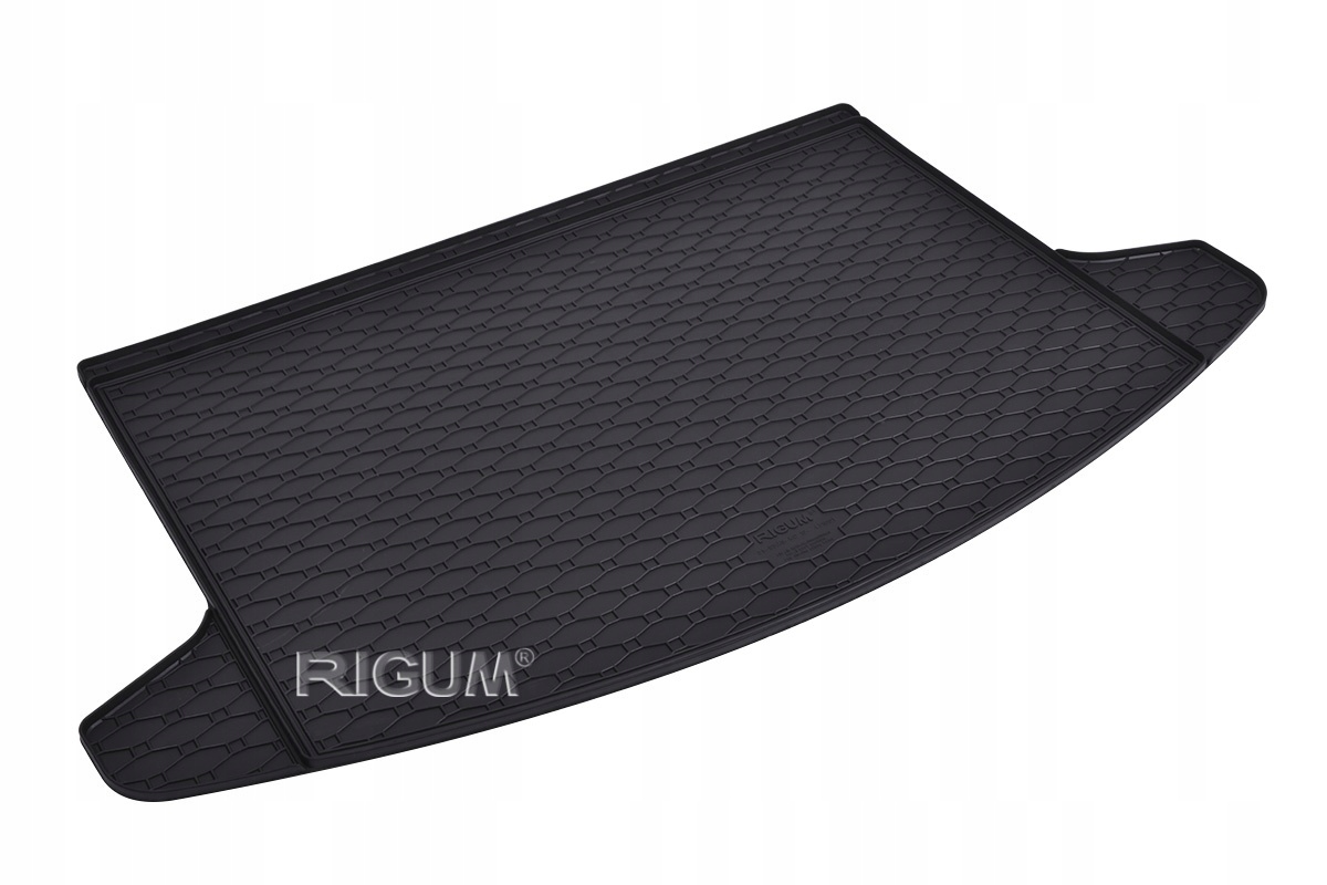 

Wkład Mata Bagażnika Gumowa SsangYong Korando 2020