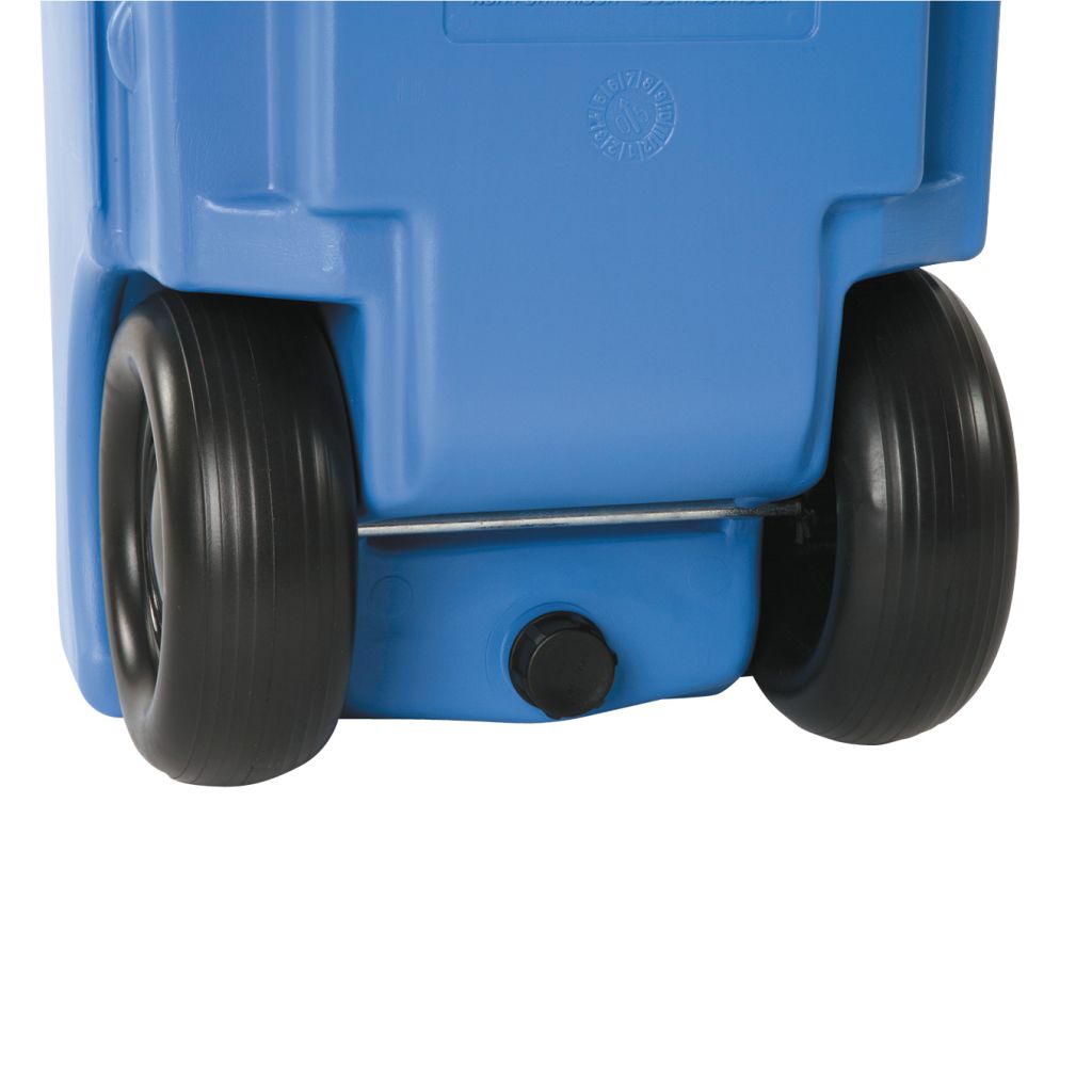 Zbiornik na wode czysta Fiamma F40 EAN 8004815025052