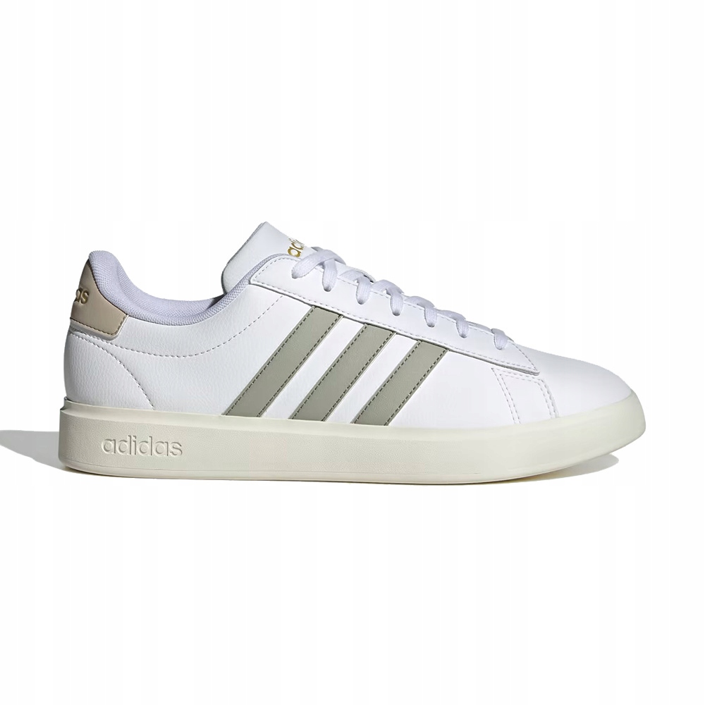 Sportovní obuv adidas Grand Court 2.0 pánská bílá, módní, velikost vel