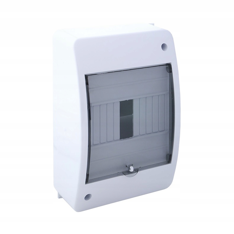 

Rozdzielnica Modułowa 1x6 Natynkowa IP42