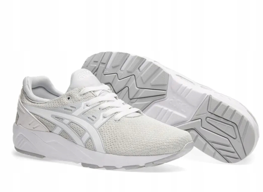 Pánské boty Asics H742N 0101 Gel-kayano vel. 40