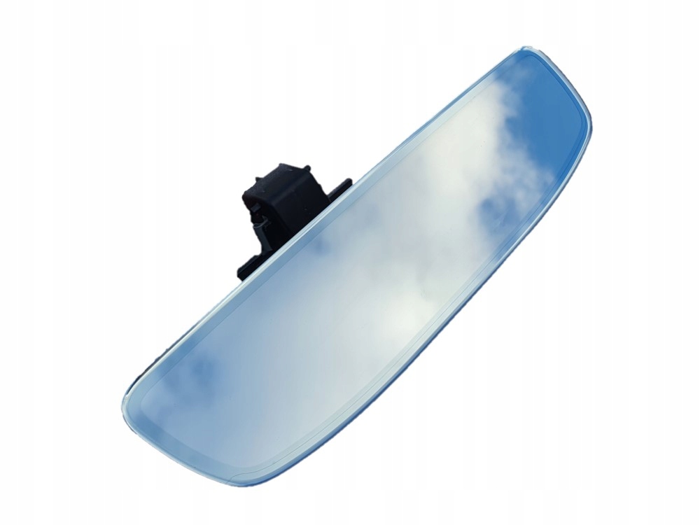 MEGANE IV TALISMAN CAPTUR II LUSTERKO WSTECZNE