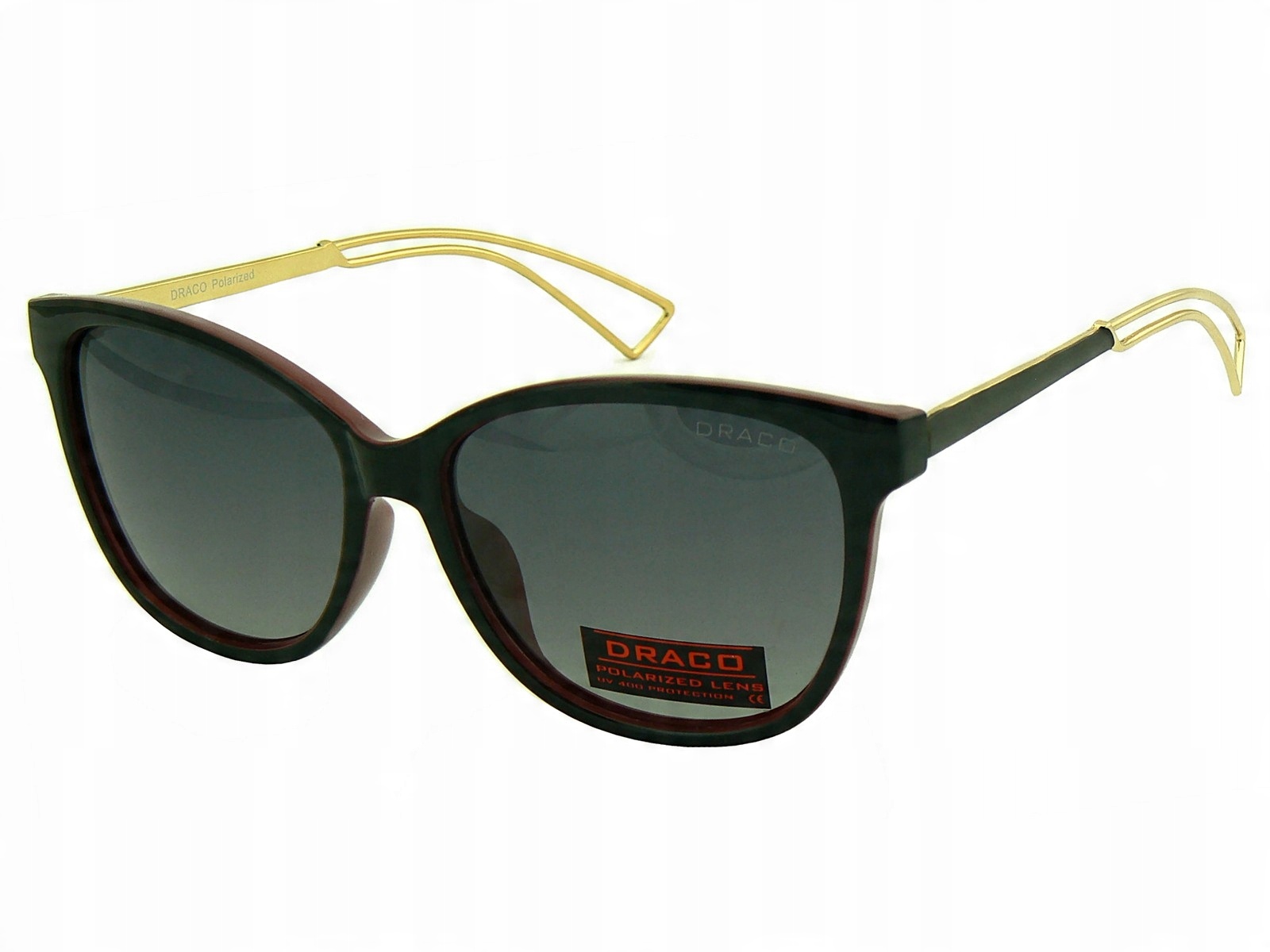 

Damskie okulary Polaryzacyjne do jazdy samochodem